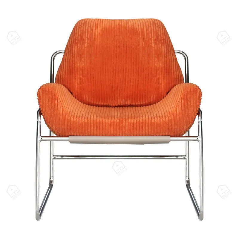 Living Room Chair for Heavy Person by MISIRUI 5