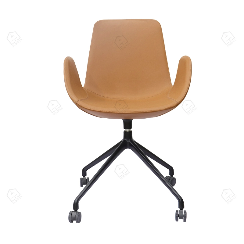 Silla de oficina con ruedas 1