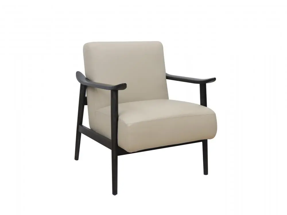 Wäiss Lieder Sofa Lounge Stull Single Sofa 1