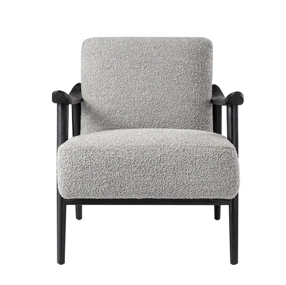 MISIRUI Black Genuine Leather Recliner Price List 3