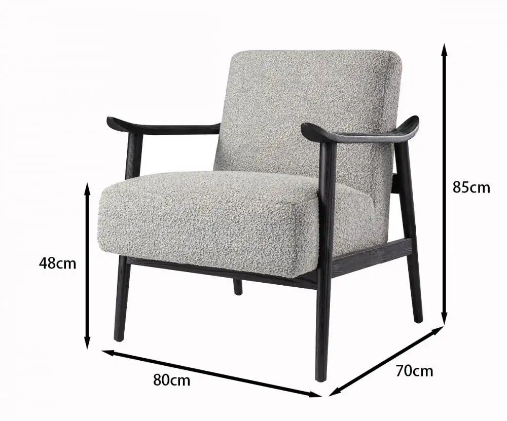 MISIRUI Black Genuine Leather Recliner Price List 5