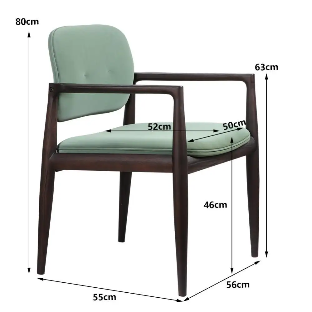 MISIRUI Grey Living Room Sofas Price List 8