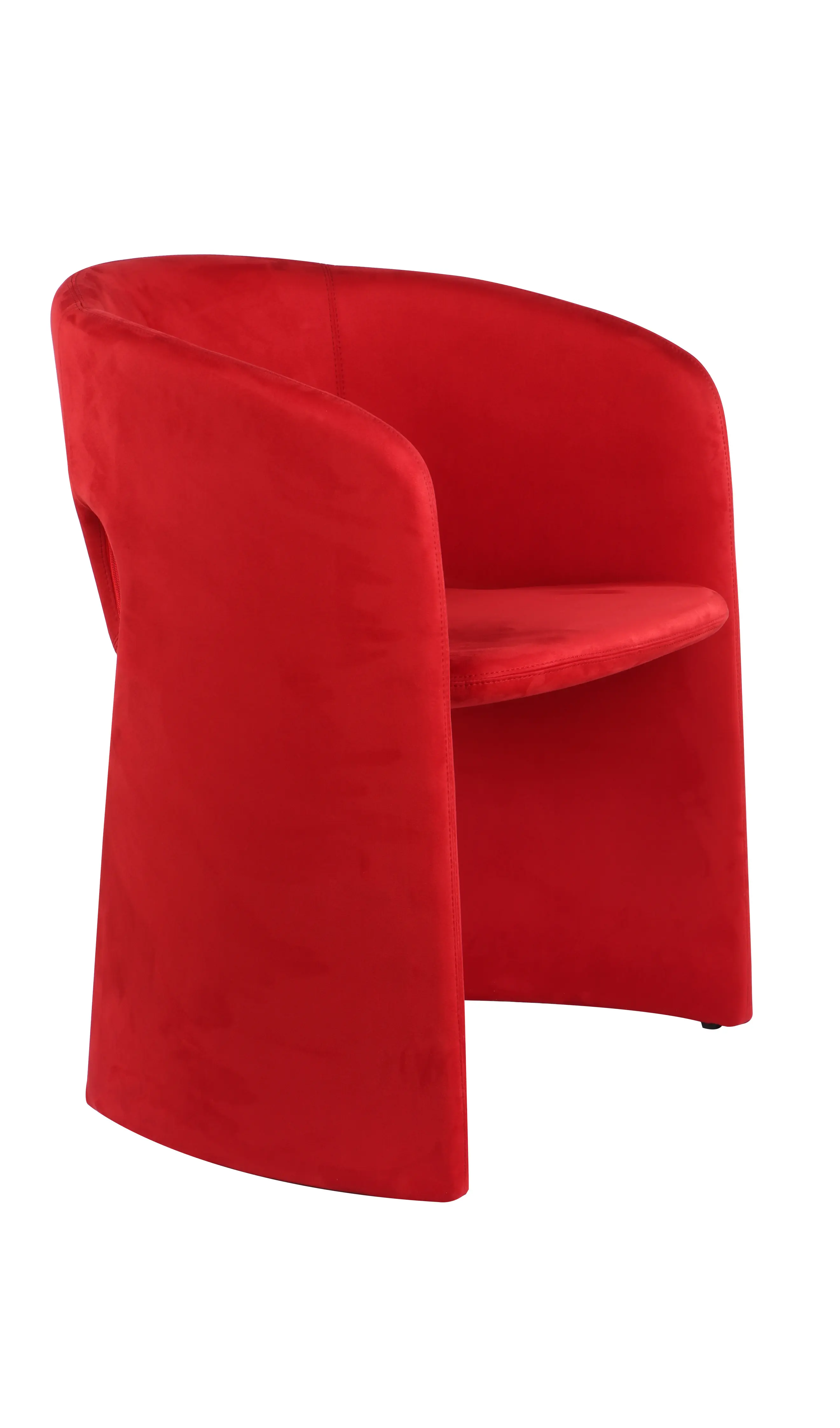 Custom Blue Living Room Sofa Price List 5