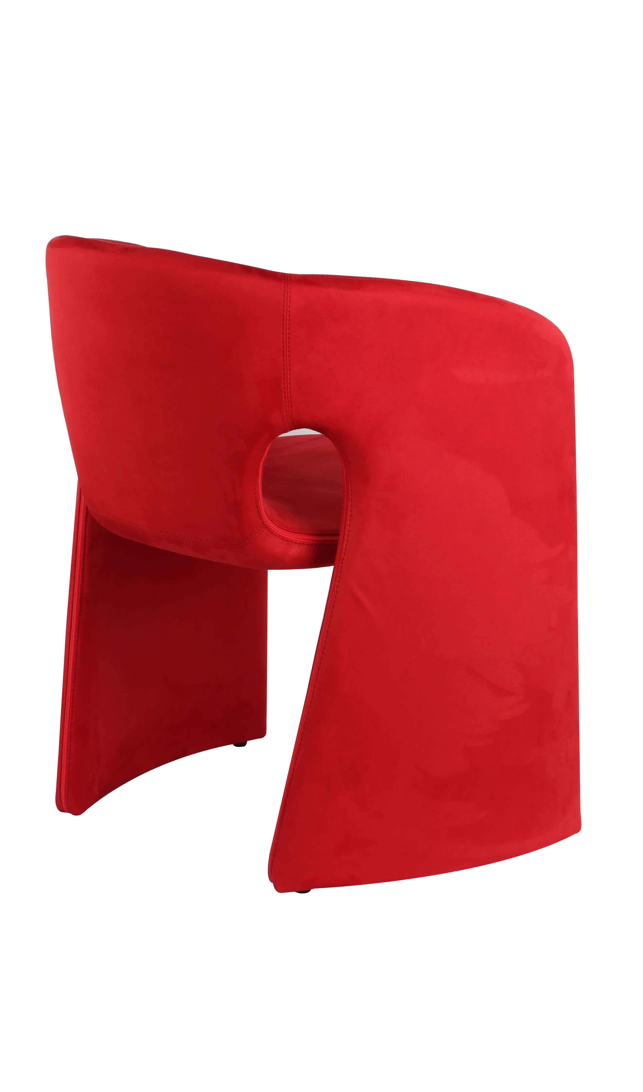 Custom Blue Living Room Sofa Price List 4