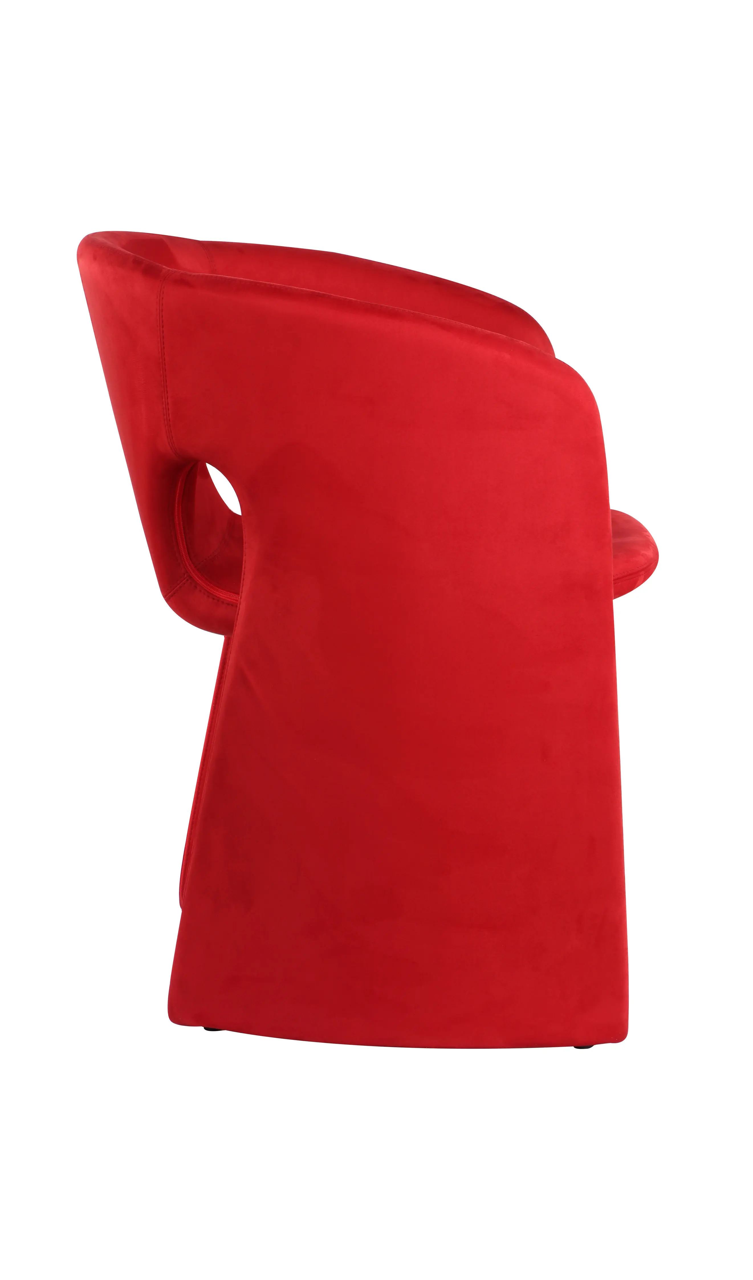 Custom Blue Living Room Sofa Price List 7