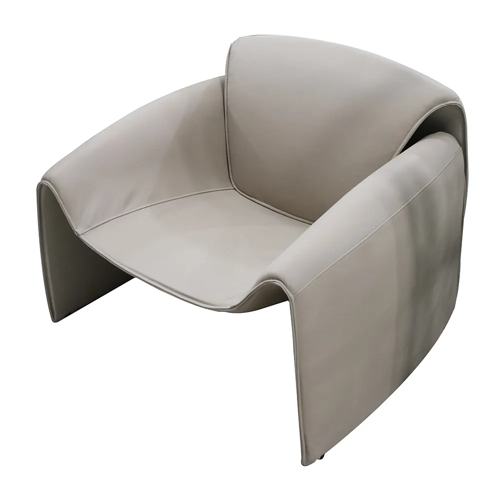 MISIRUI Modern Living Room Recliners​ 1 Piece/Pieces Modern Living Room Recliners​ Manufacturer 4