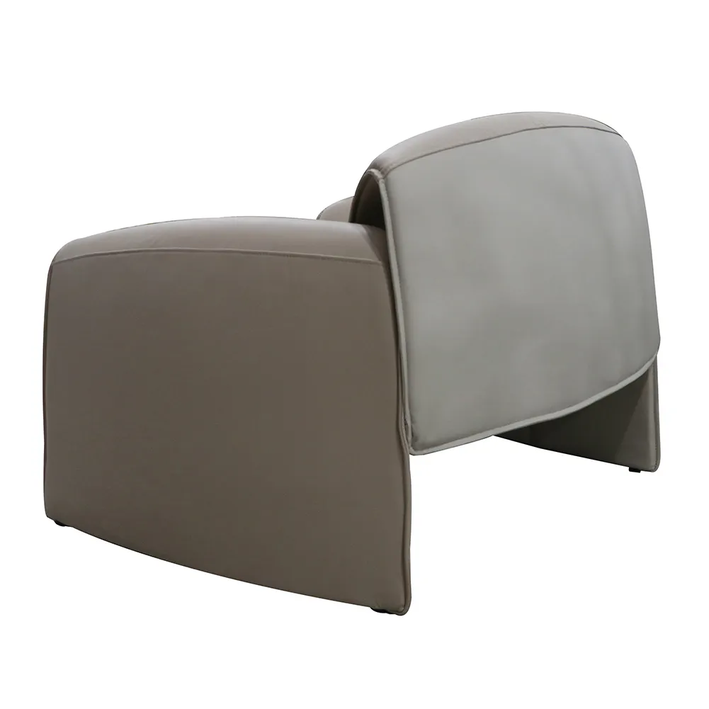 MISIRUI Modern Living Room Recliners​ 1 Piece/Pieces Modern Living Room Recliners​ Manufacturer 5