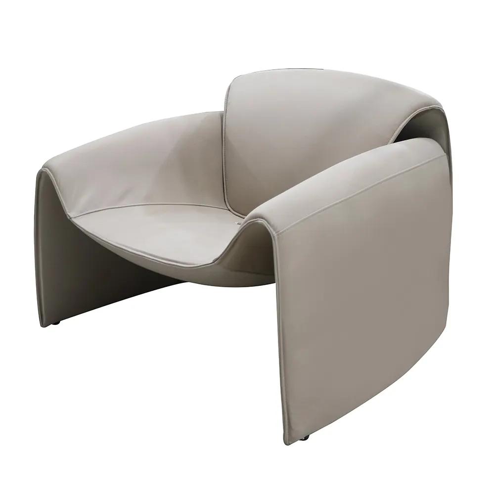 MISIRUI Modern Living Room Recliners​ 1 Piece/Pieces Modern Living Room Recliners​ Manufacturer 6