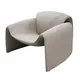 MISIRUI Modern Living Room Recliners​ 1 Piece/Pieces Modern Living Room Recliners​ Manufacturer 6