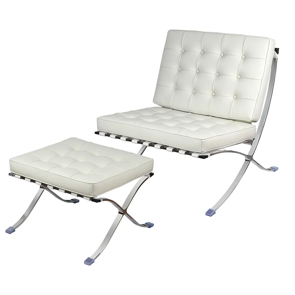 MISIRUI Leather Fabric Recliner Price List 6