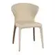 MISIRUI Beautiful Leather Dining Chairs Price List 1