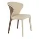 MISIRUI Beautiful Leather Dining Chairs Price List 4