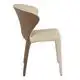 MISIRUI Beautiful Leather Dining Chairs Price List 5