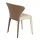 MISIRUI Beautiful Leather Dining Chairs Price List 6