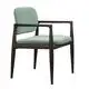 Products Best Leather Dining Chairs SHEKOU FOB Factory 6