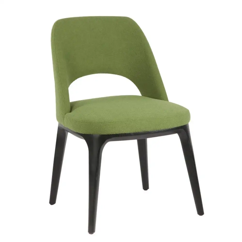 MISIRUI Side Dining Chair NANSHA Side Dining Chair Supplier 4