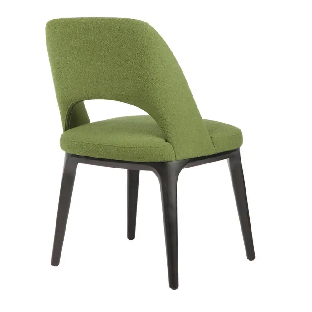 MISIRUI Side Dining Chair NANSHA Side Dining Chair Supplier 7