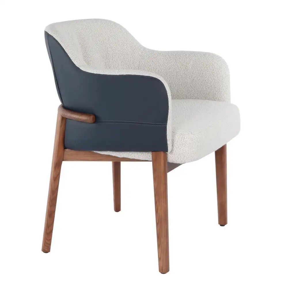 Custom Leather Dining Room Chairs Price List 3
