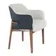 Custom Leather Dining Room Chairs Price List 3
