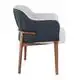 Custom Leather Dining Room Chairs Price List 4