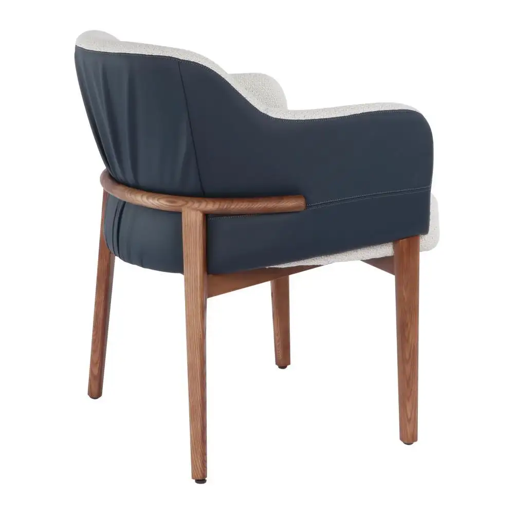 Custom Leather Dining Room Chairs Price List 5