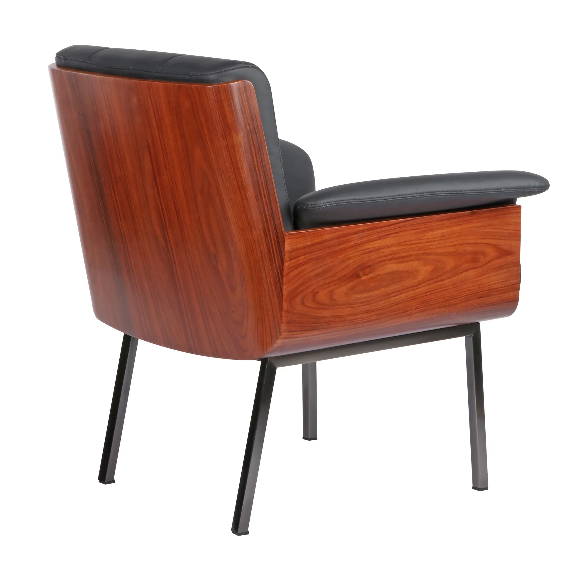 MISIRUI High End Leather Dining Chairs Ocean High End Leather Dining Chairs for Sale 7