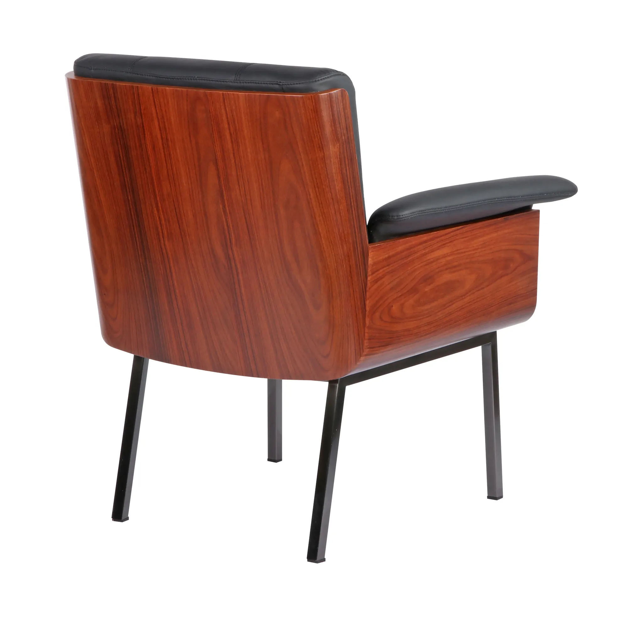 MISIRUI High End Leather Dining Chairs Ocean High End Leather Dining Chairs for Sale 8