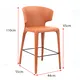 Good Selling Modern Counter Stools Price List 6