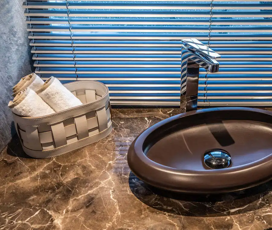 Best Saddle Leather Storage Baskets Price List 5