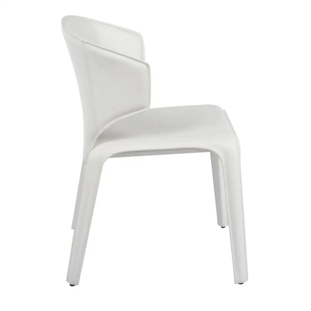 Black Leather Chairs for Sale Products Wholesale - MISIRUI-1 5