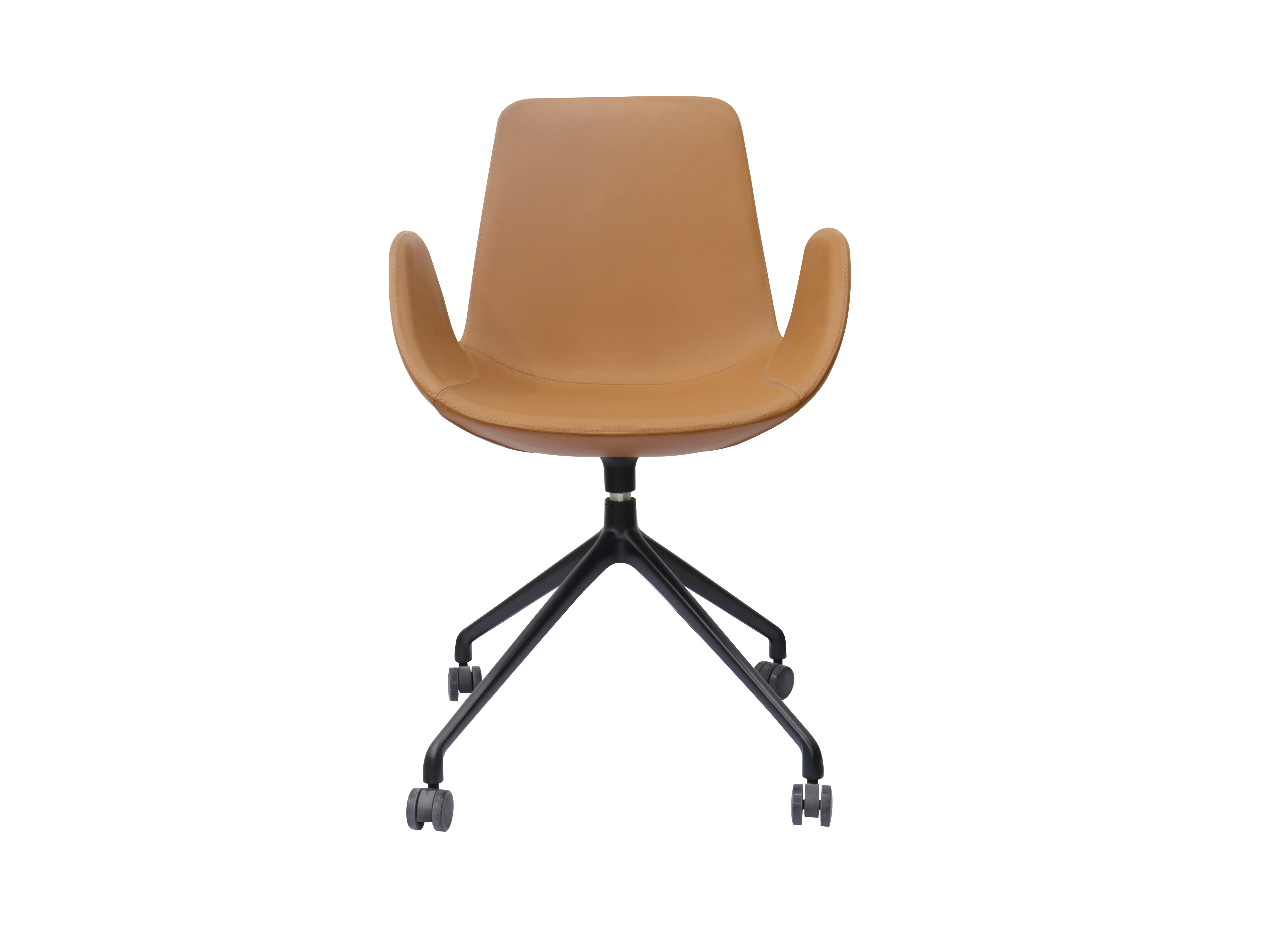 Most Comfortable Leather Chair Leather Chair Wholesale - MISIRUI 1