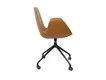 Most Comfortable Leather Chair Leather Chair Wholesale - MISIRUI 5