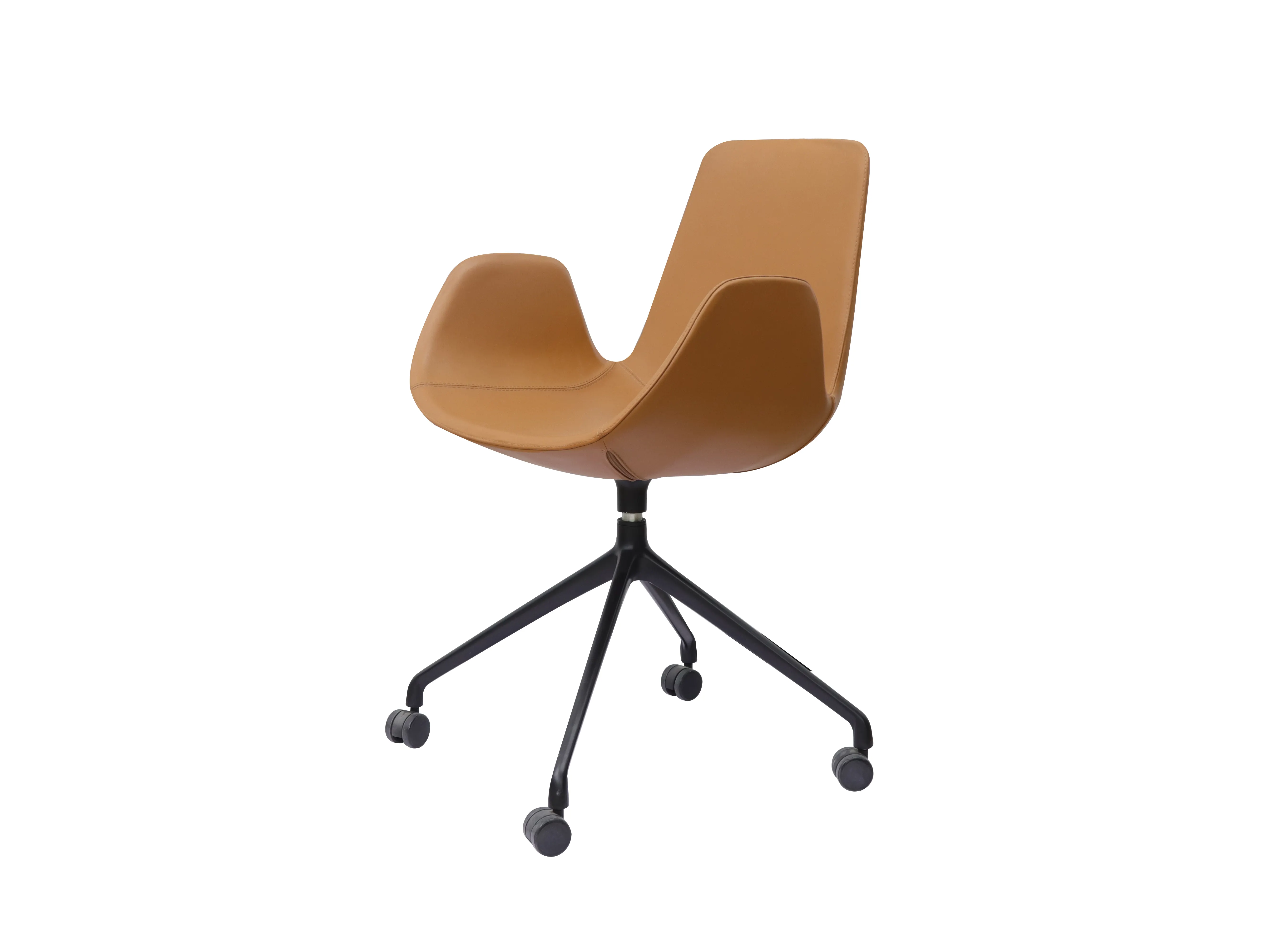 Most Comfortable Leather Chair Leather Chair Wholesale - MISIRUI 4