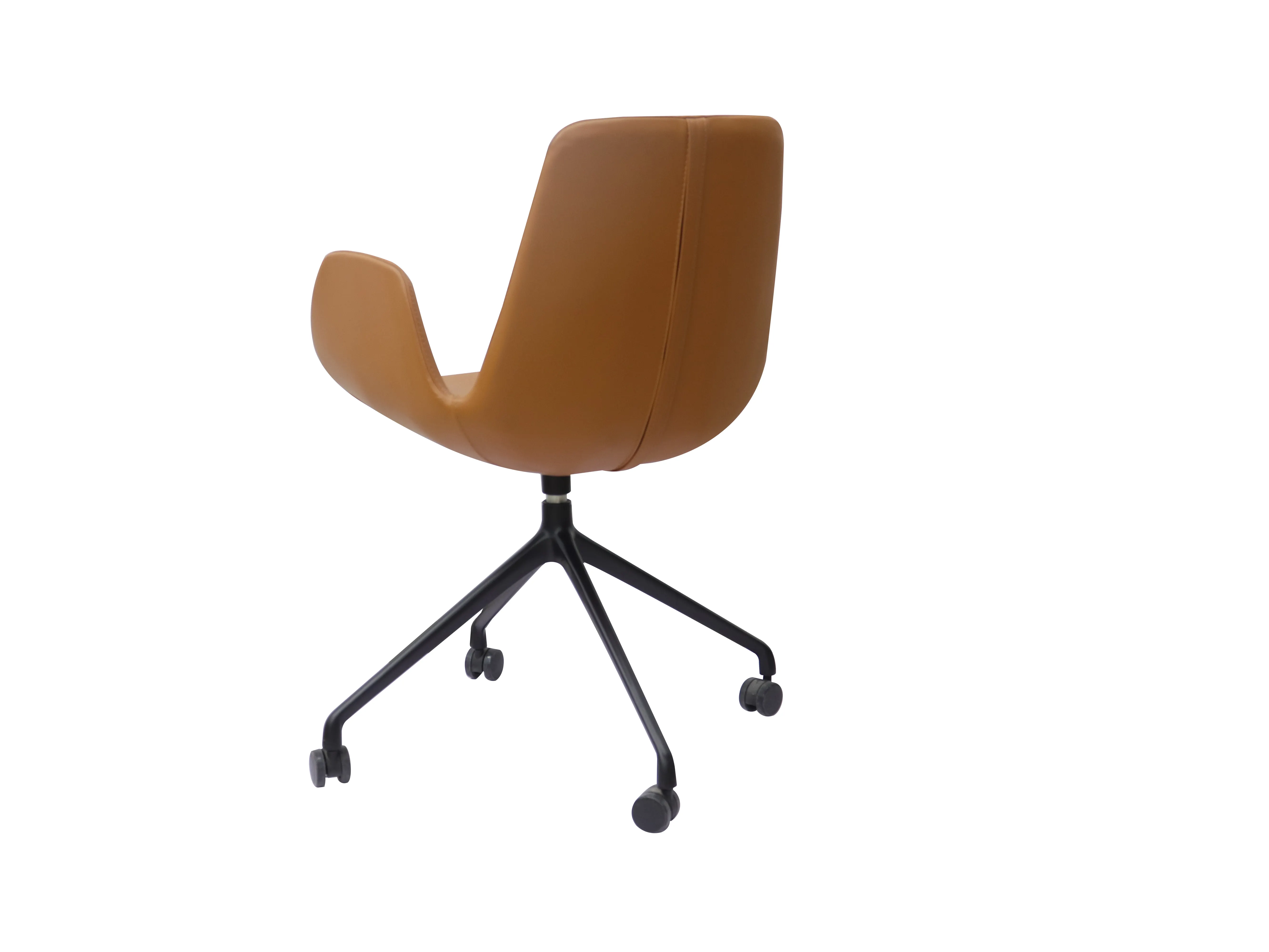 Most Comfortable Leather Chair Leather Chair Wholesale - MISIRUI 6