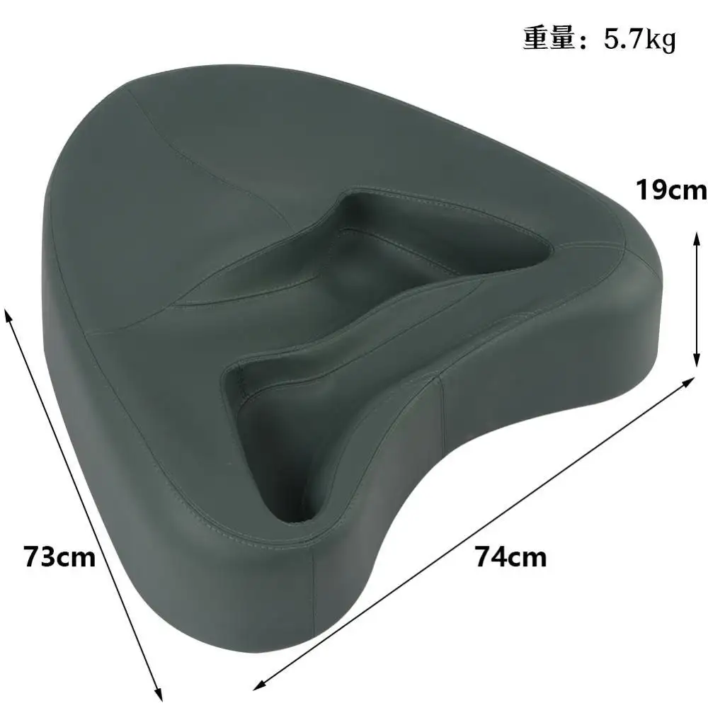 MISIRUI Outdoor Meditation Chair YANTIAN Company 7