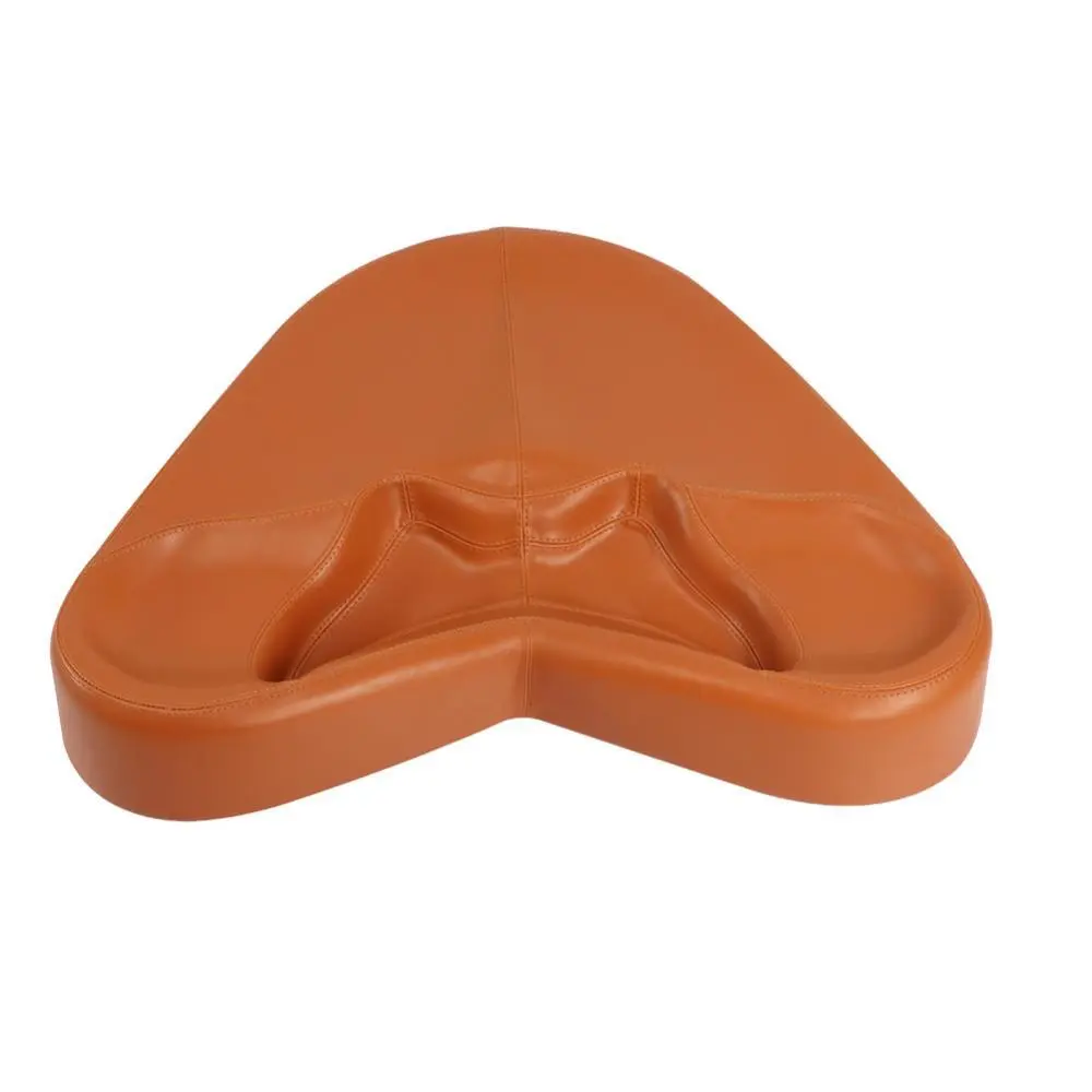 Outdoor Yoga Meditatioun Duebel Kräiz-legged Brochbroch 1