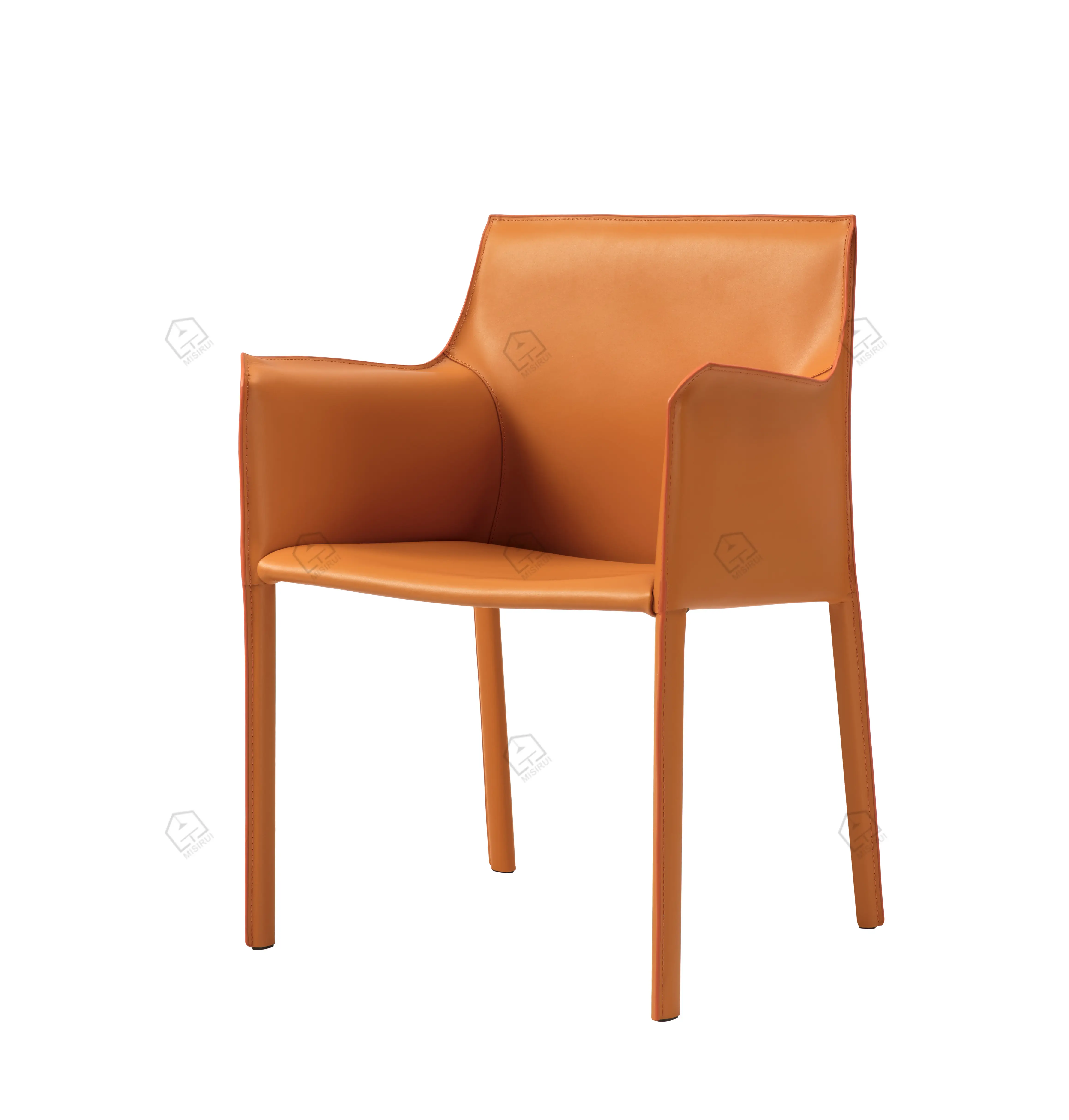 MISIRUI High End Dining Room Chairs Price List 2