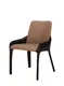 MISIRUI Leather Dining Room Chairs T/T Company 2