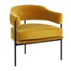 MISIRUI Leather Dining Room Chairs Price List-2 2