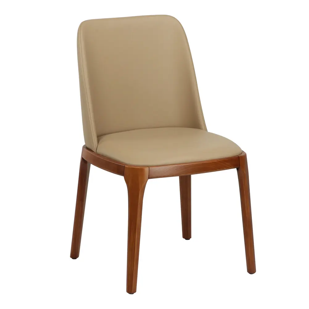 MISIRUI Side Dining Chair T/T Manufacturer 2