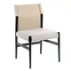Aluminum Side Dining Chair Price List 2