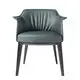 MISIRUI Black Leather Dining Room Chairs Express Black Leather Dining Room Chairs Manufacturer 2