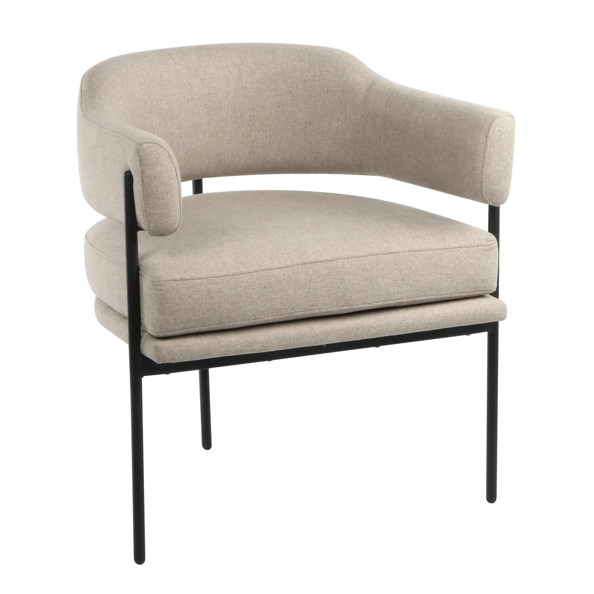 MISIRUI Affordable Dining Room Chairs Price List-1 2