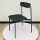 Aluminum Side Dining Chair Side Dining Chair Wholesale - MISIRUI 2