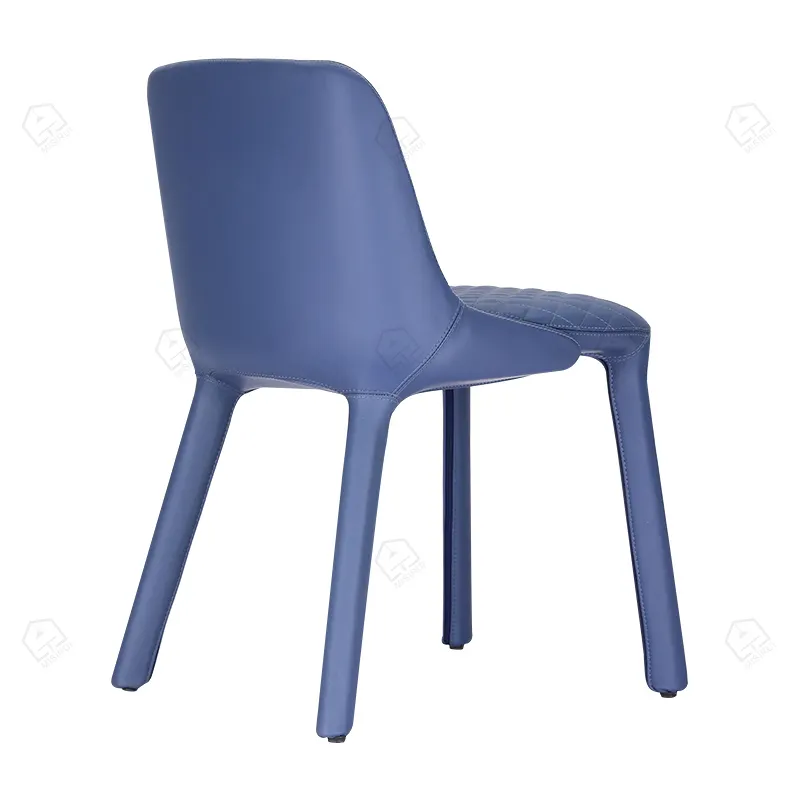 Aluminum Side Dining Chair Price List-1 4