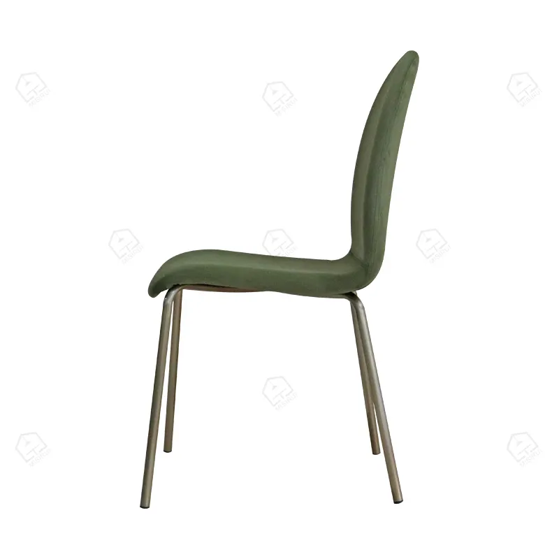 Side Dining Chair 1 Piece/Pieces Products Wholesale - MISIRUI 3