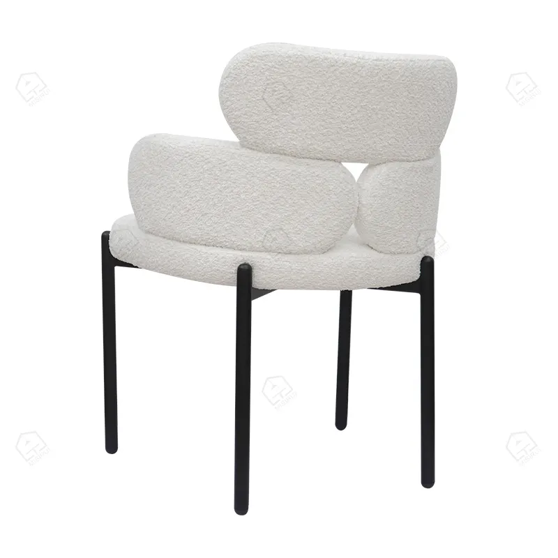Customized Affordable Dining Room Chairs Company 5