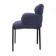 MISIRUI Modern Dining Room Chairs Air Modern Dining Room Chairs Supplier 3
