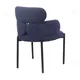 MISIRUI Modern Dining Room Chairs Air Modern Dining Room Chairs Supplier 4