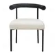 MISIRUI Side Dining Chair 20 Piece/Pieces Company 3